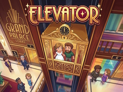 Игра Elevator