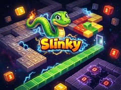 Игра Slinky