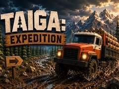 Игра Taiga: Expedition