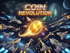 Игра Coin Revolution