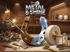 Игра Metal & Shine