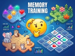 Игра Memory Training
