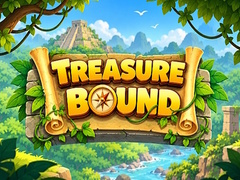 Игра Treasure Bound