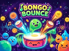 Игра Bongo Bounce