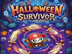 Игра Halloween Survivor