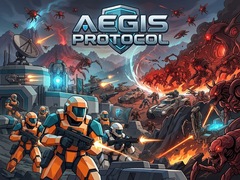 Игра Aegis Protocol