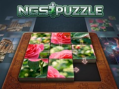 Игра NGS Puzzle