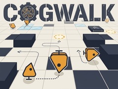 Игра Cogwalk