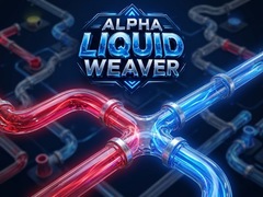 Игра Alpha Liquid Weaver