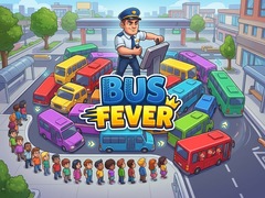 Игра Bus Fever
