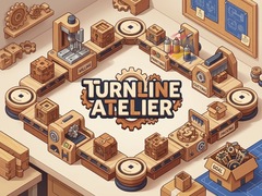 Игра Turnline Atelier