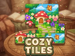 Игра Cozy Tiles