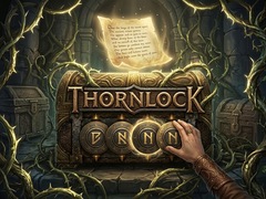 Игра Thornlock