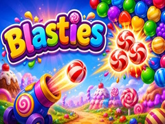 Игра Blasties