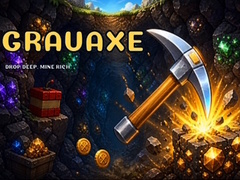 Игра Gravaxe