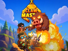Игра Claw Master