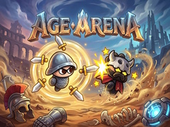 Игра Age Arena