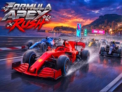 Игра Formula Apex Rush