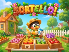 Игра Sortello