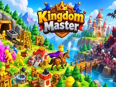 Игра Kingdom Master