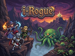 Игра i-Rogue