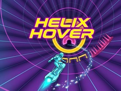 Игра Helix Hover
