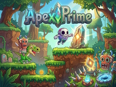 Игра Apex Prime