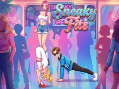 Игра Sneaky fits