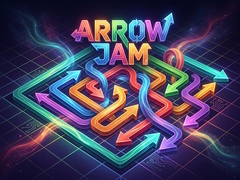 Игра Arrow Jam