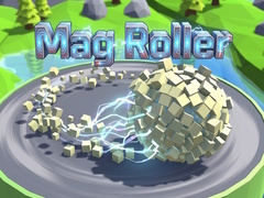 Игра Mag Roller