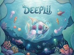 Игра Deeplii