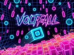 Игра Voltfall