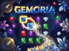 Игра Gemoria