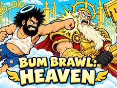 Игра Bum Brawl: Heaven