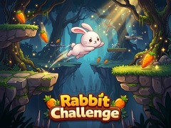 Игра Rabbit Challenge