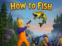 Игра How To Fish