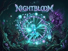 Игра Nightbloom