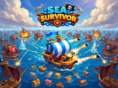 Игра Sea Survivor