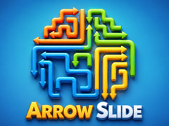 Игра Arrow Slide