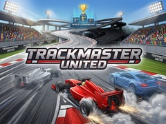 Игра TrackMaster United