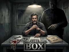 Игра The Box