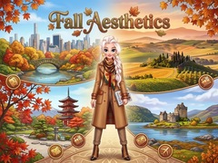 Игра Fall Aesthetics