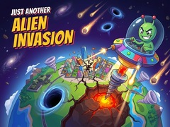 Игра Just Another Alien Invasion