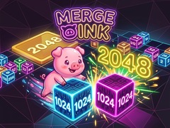 Игра Merge Oink