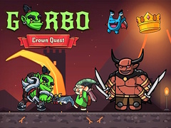 Игра Gorbo Crown Quest