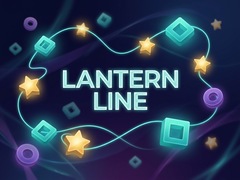 Игра Lantern Line