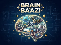 Игра BrainBaazi