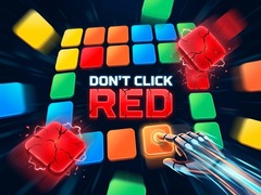 Игра Don't Click Red