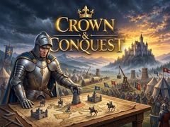 Игра Crown & Conquest