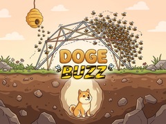 Игра Doge Buzz